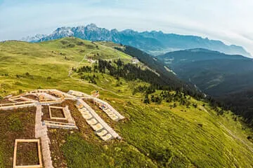 Inszenierung Panoramakino Leogang Bild 0