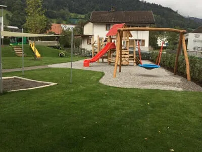 Kindercampus Bludesch