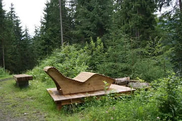 Inszenierung Kulturmeile Hopfgarten Bild 5