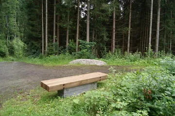 Inszenierung Kulturmeile Hopfgarten Bild 4