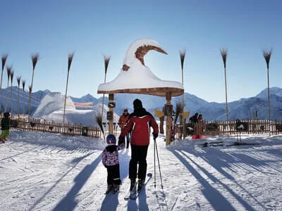 Belalp Hexenkinderland Schweiz